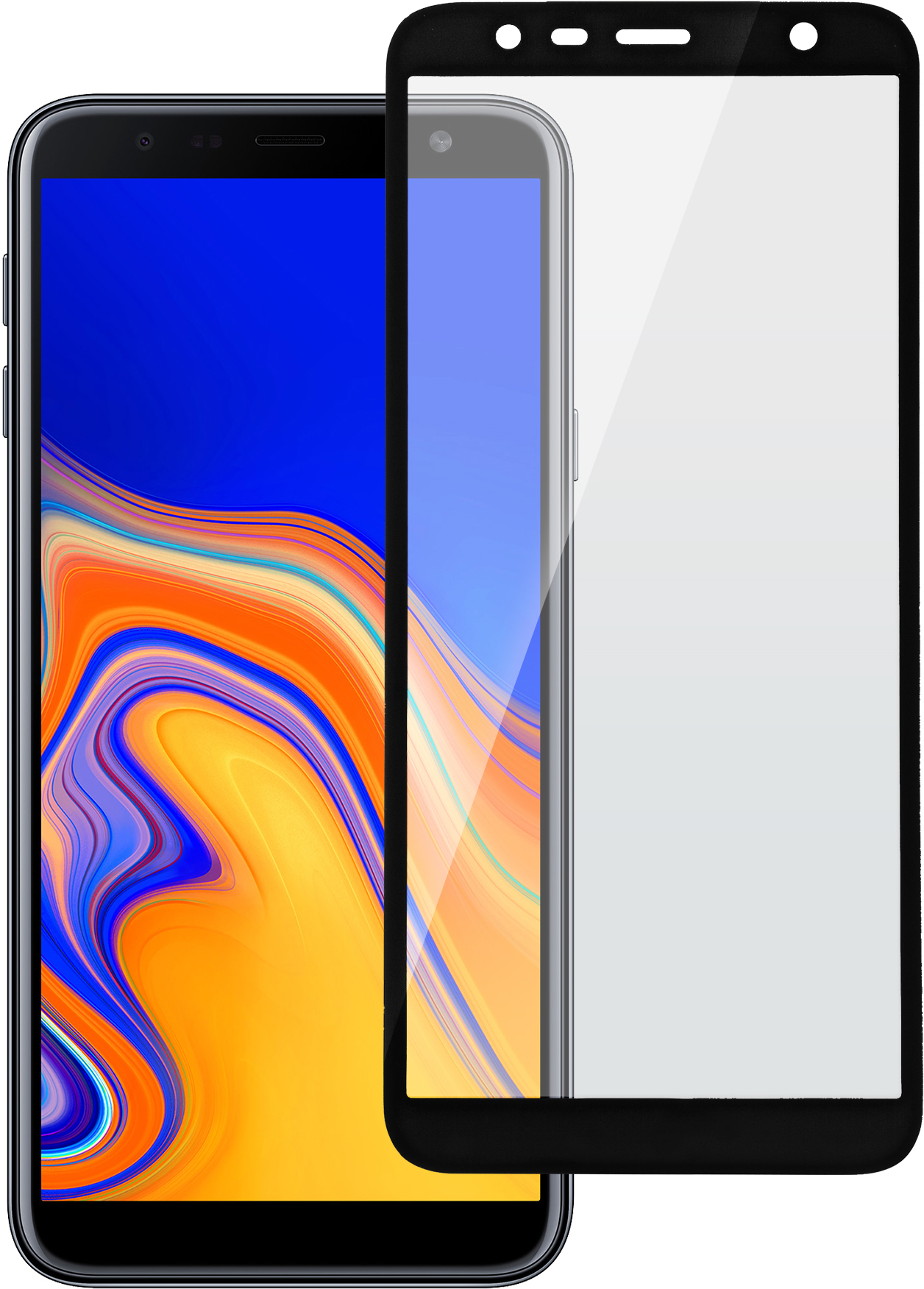 Защитное стекло 2E для Samsung Galaxy J4+ Black (2E-TGSG-GJ4+-3D-BB)
Защитное стекло 2E для Samsung Galaxy J4+ Black (2E-TGSG-GJ4+-3D-BB)