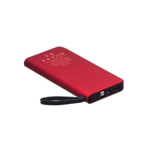 Умб Портативное Зарядное Устройство Power Bank Hoco J25A With Cable Micro 10000 Mah Красный (М1)
Умб Портативное Зарядное Устройство Power Bank Hoco J25A With Cable Micro 10000 Mah Красный (М1)