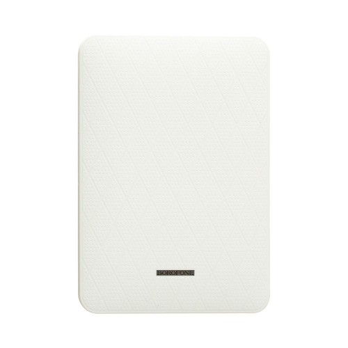 Умб Портативное Зарядное Устройство Power Bank Borofone Bt9 20000 Mah Белый (M1)
Умб Портативное Зарядное Устройство Power Bank Borofone Bt9 20000 Mah Белый (M1)