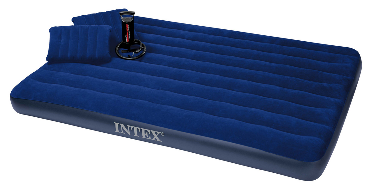 Матрас-кровать надувной Intex 68765 + насос и подушкa 203х152х22 см Синий (П10594)
Матрас-кровать надувной Intex 68765 + насос и подушкa 203х152х22 см Синий (П10594)