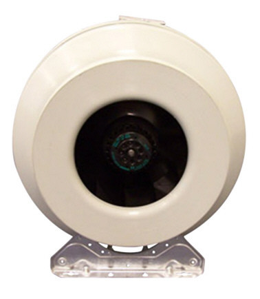 Вентилятор канальный круглый Systemair RVK 160E2
Вентилятор канальный круглый Systemair RVK 160E2