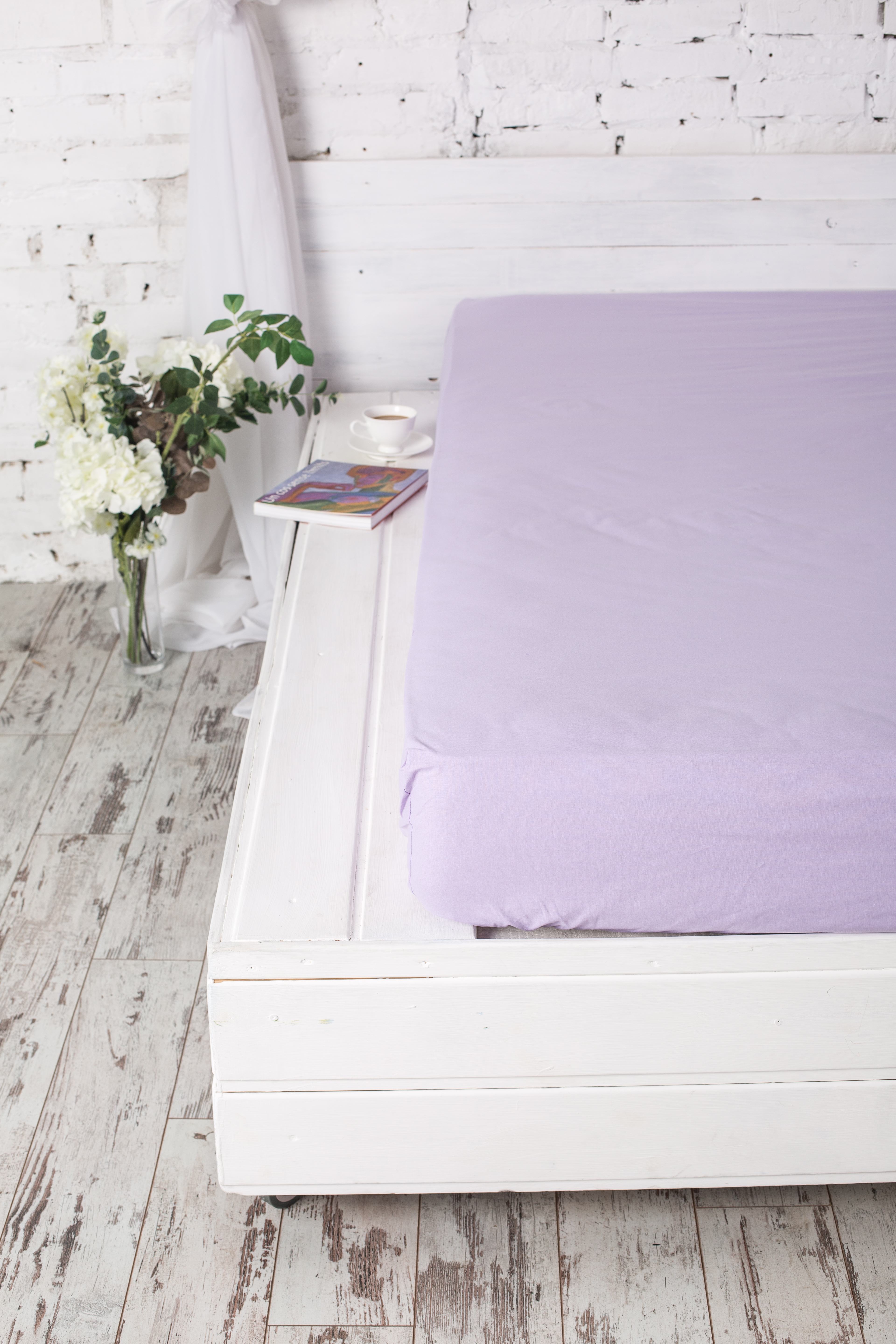 Простынь на резинке Novita Soft Lilac 180х200 см (180*200 рис.00-0033 Soft Lilac)
Простынь на резинке Novita Soft Lilac 180х200 см (180*200 рис.00-0033 Soft Lilac)