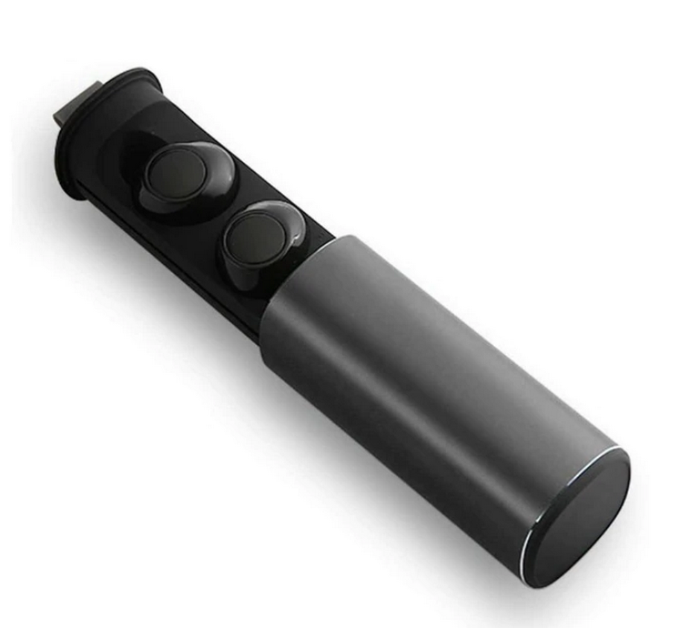 Беспроводные наушники Mavens S5 TWS JL с зарядным футляром, серебряные Bluetooth 5.0
Беспроводные наушники Mavens S5 TWS JL с зарядным футляром, серебряные Bluetooth 5.0