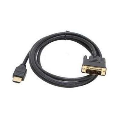 Кабель мультимедийный HDMI to DVI 24+1pin M, 1.8m PATRON (CAB-PN-DVI-HDMI-18)
Кабель мультимедийный HDMI to DVI 24+1pin M, 1.8m PATRON (CAB-PN-DVI-HDMI-18)