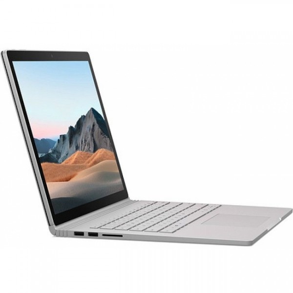 Ноутбук MICROSOFT SURFACE BOOK 3 i7 32GB 1TB PLATINUM (SLS-00001) (F00235743)
Ноутбук MICROSOFT SURFACE BOOK 3 i7 32GB 1TB PLATINUM (SLS-00001) (F00235743)