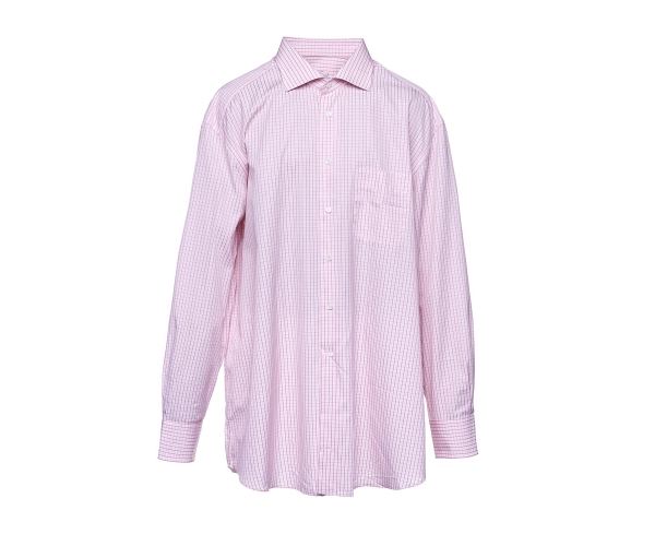 Рубашка мужская клетка Ritz van Laack152174-530 р. XL-XXL, Рубашка мужская клетка Ritz van Laack152174-530 р.44 XL-XXL
Рубашка мужская клетка Ritz van Laack152174-530 р. XL-XXL, Рубашка мужская клетка Ritz van Laack152174-530 р.44 XL-XXL
