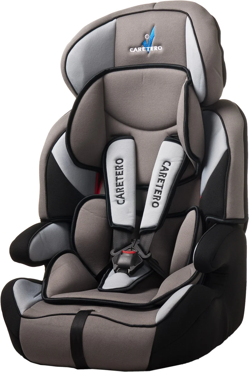 Автокресло бустер Caretero Falcon группа 1-2-3 (9-36 кг) с подлокотниками + боковая защита Темно-серый
Автокресло бустер Caretero Falcon группа 1-2-3 (9-36 кг) с подлокотниками + боковая защита Темно-серый