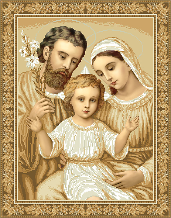 Схема для вишивки (вишивання) бісером БС СОЛЕС ССВ в калиновій рамці (ССВ-Кути,245)
Схема для вишивки (вишивання) бісером БС СОЛЕС ССВ в калиновій рамці (ССВ-Кути,245)