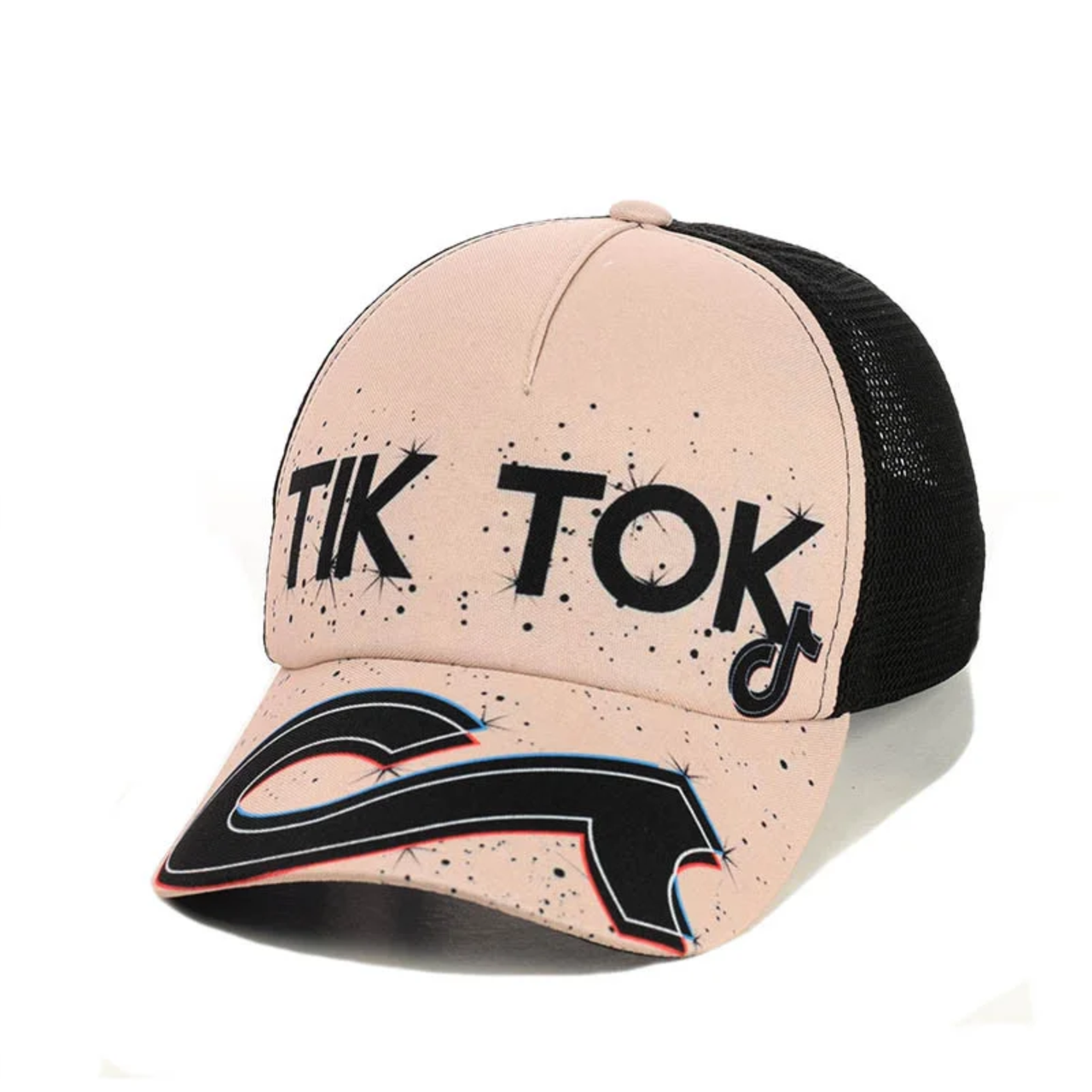 Бейсболка STD Ukraine Tiktok (Тикток) розовые ноты Розовая, Бейсболка STD Ukraine Tiktok (Тикток) розовые ноты One Size Розовая
Бейсболка STD Ukraine Tiktok (Тикток) розовые ноты Розовая, Бейсболка STD Ukraine Tiktok (Тикток) розовые ноты One Size Розовая