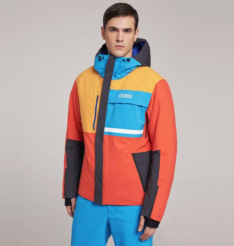 Куртка лыжная Colmar Spacerace, оранжевый, Куртка лыжная Colmar Spacerace, оранжевый 50
Куртка лыжная Colmar Spacerace, оранжевый, Куртка лыжная Colmar Spacerace, оранжевый 50