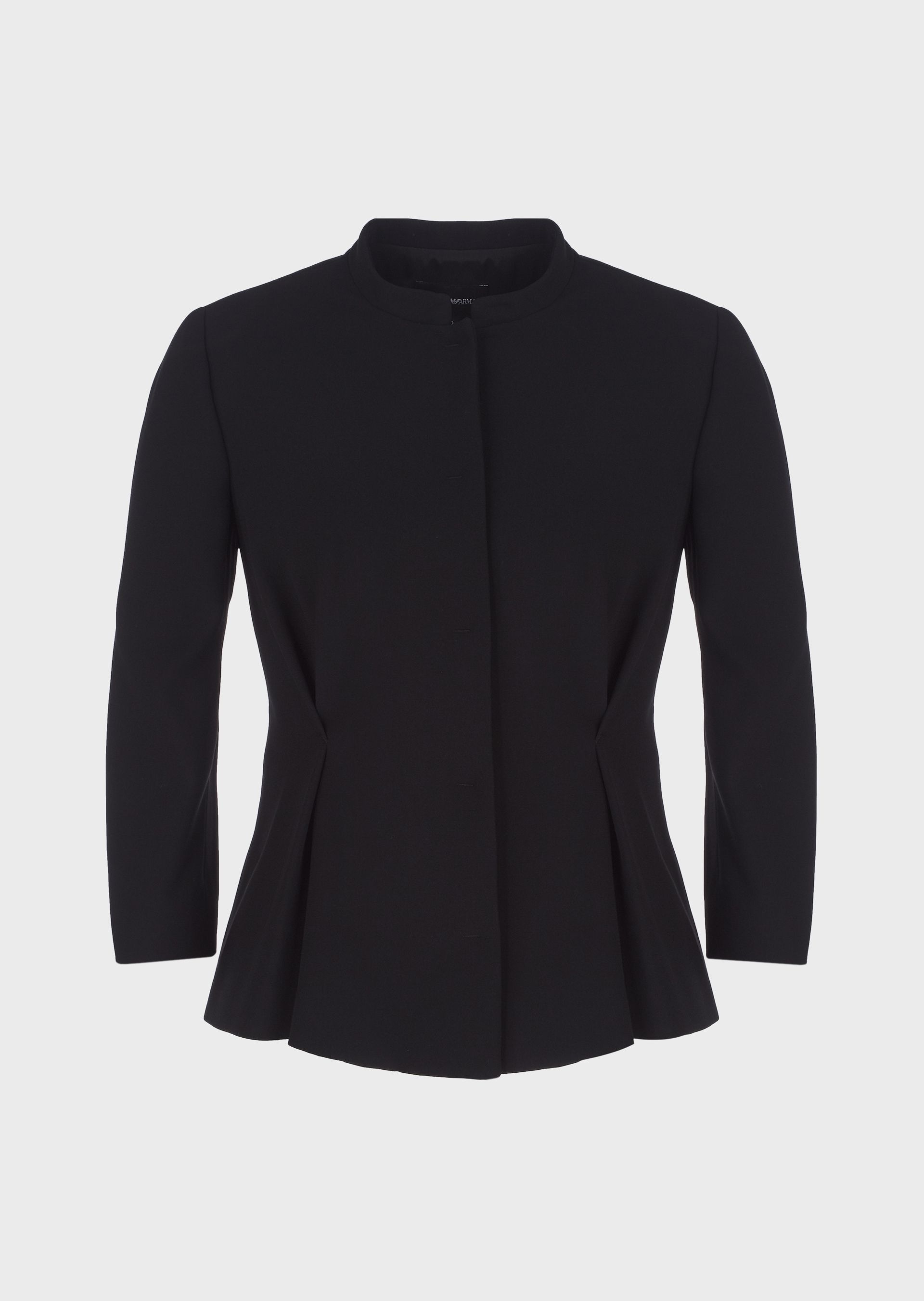 Жакет Emporio Armani Черный 6H2G79.2N5KZ, Жакет Emporio Armani 46 Черный 6H2G79.2N5KZ
Жакет Emporio Armani Черный 6H2G79.2N5KZ, Жакет Emporio Armani 46 Черный 6H2G79.2N5KZ