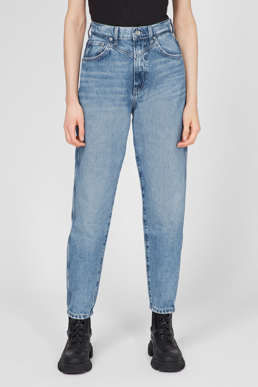 Женские голубые джинсы RACHEL Pepe Jeans PL203739WI9R, Женские голубые джинсы RACHEL Pepe Jeans 26 PL203739WI9R
Женские голубые джинсы RACHEL Pepe Jeans PL203739WI9R, Женские голубые джинсы RACHEL Pepe Jeans 26 PL203739WI9R