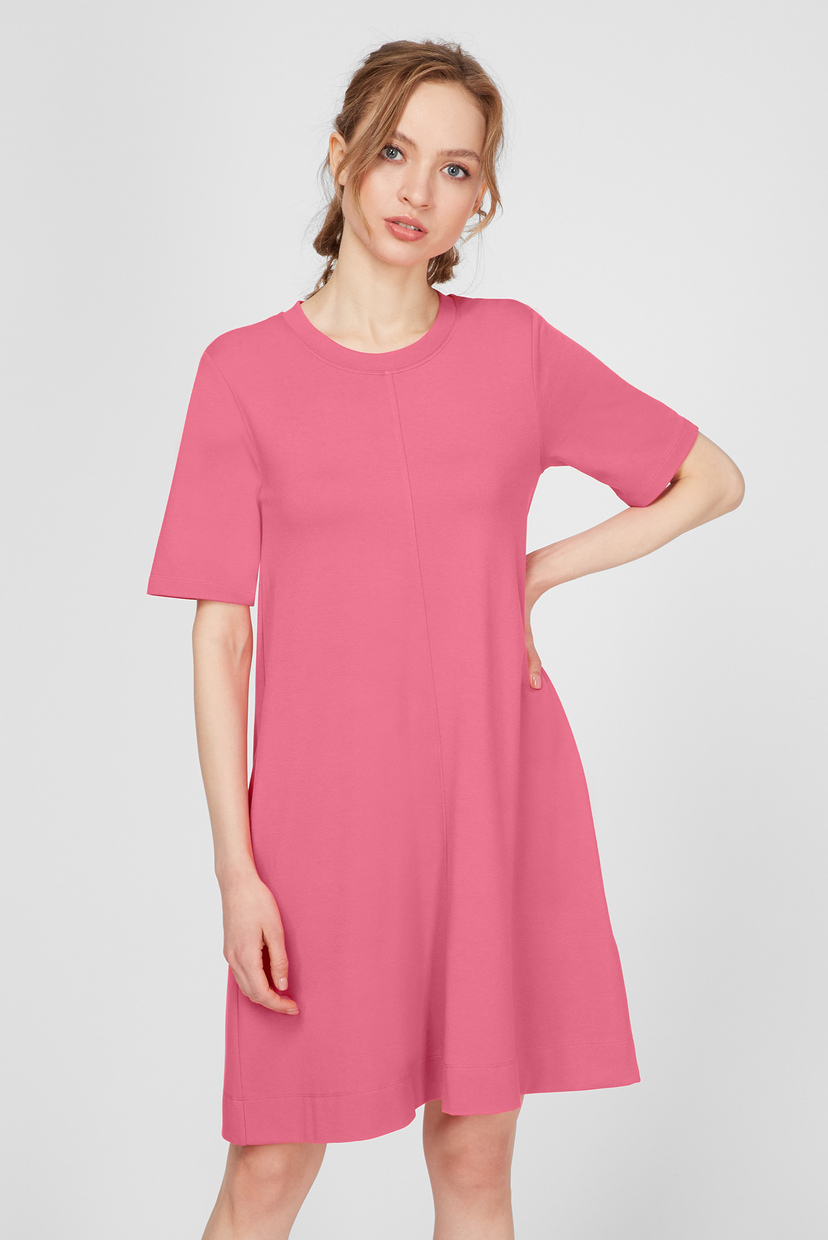 Женское малиновое платье A-LINE JERSEY Gant 4204365, Женское малиновое платье A-LINE JERSEY Gant S 4204365
Женское малиновое платье A-LINE JERSEY Gant 4204365, Женское малиновое платье A-LINE JERSEY Gant S 4204365