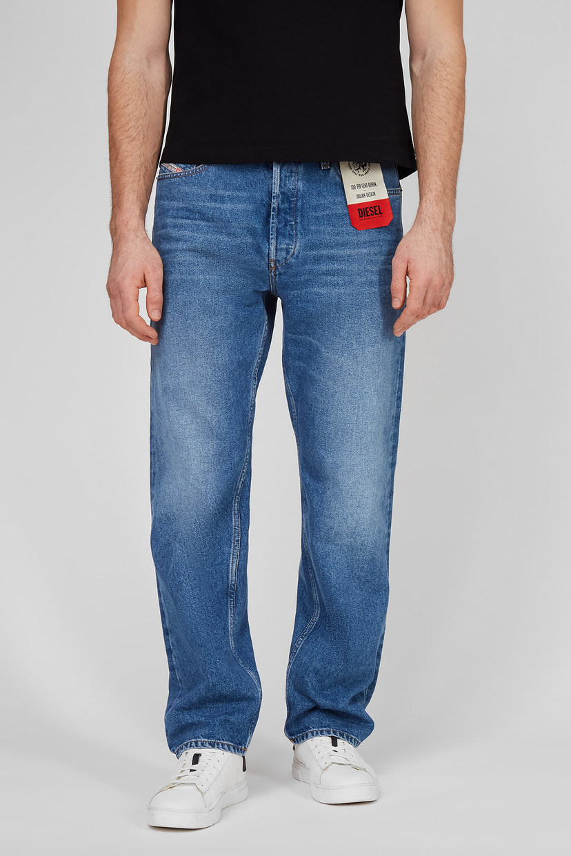 Мужские синие джинсы D-MACS L.32 TROUSERS Diesel 00S5WB 009MG, Мужские синие джинсы D-MACS L.32 TROUSERS Diesel 31 00S5WB 009MG
Мужские синие джинсы D-MACS L.32 TROUSERS Diesel 00S5WB 009MG, Мужские синие джинсы D-MACS L.32 TROUSERS Diesel 31 00S5WB 009MG