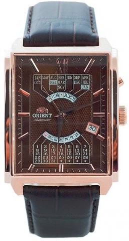 Часы ORIENT EUAG001T
Часы ORIENT EUAG001T