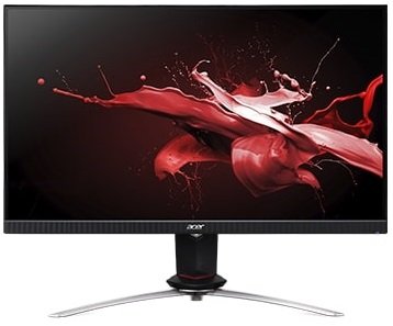 Монитор LCD 24.5" Acer XV253QPbmiiprzx, DP, Jack 3.5, MM, IPS, 1920x1080, 144Hz, 2ms, HDR400
Монитор LCD 24.5" Acer XV253QPbmiiprzx, DP, Jack 3.5, MM, IPS, 1920x1080, 144Hz, 2ms, HDR400