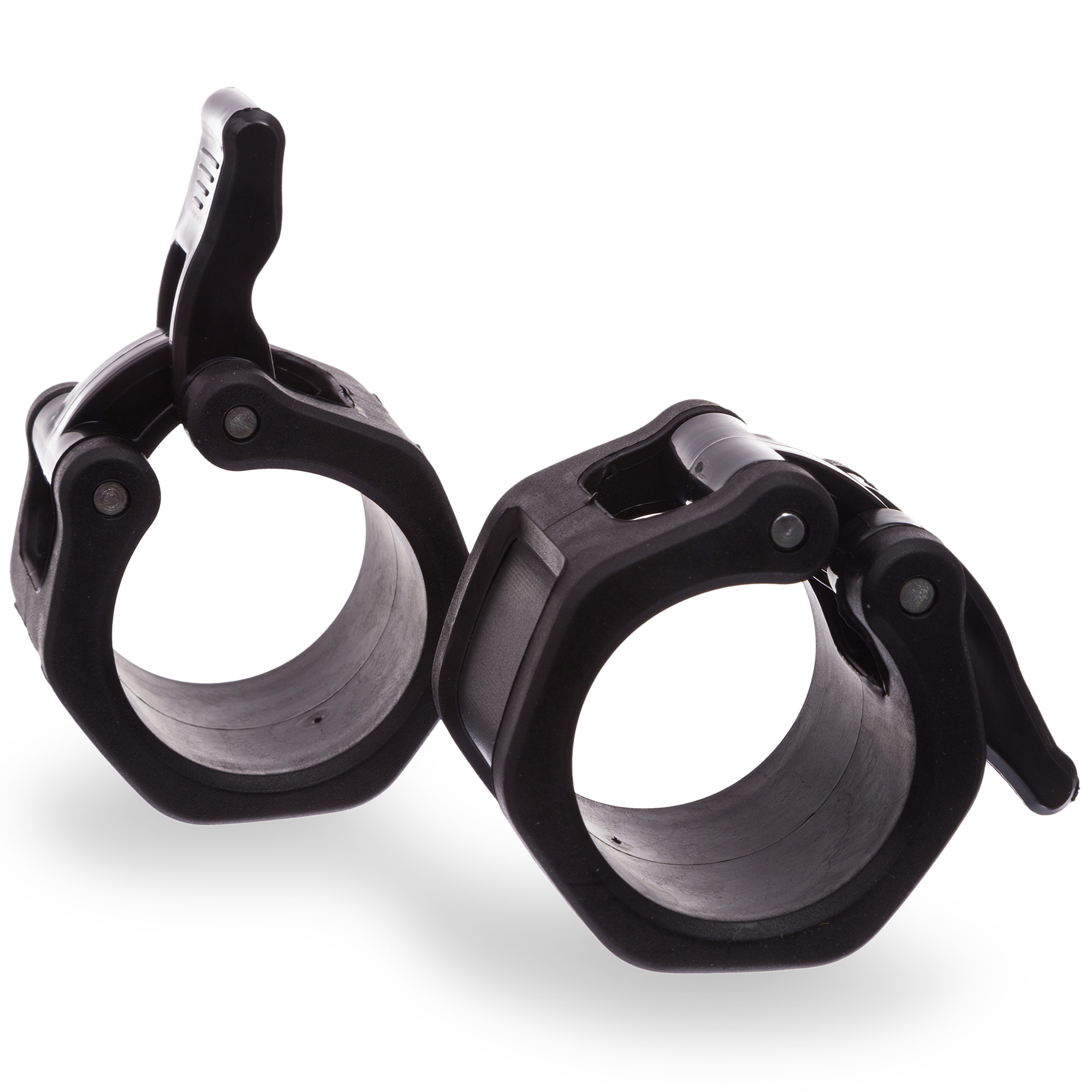Замки (2шт) Lock-Jaw PRO с фиксатором для грифа 25мм CL-31-25 /2 (нейлон, цена за 2 шт.)
Замки (2шт) Lock-Jaw PRO с фиксатором для грифа 25мм CL-31-25 /2 (нейлон, цена за 2 шт.)