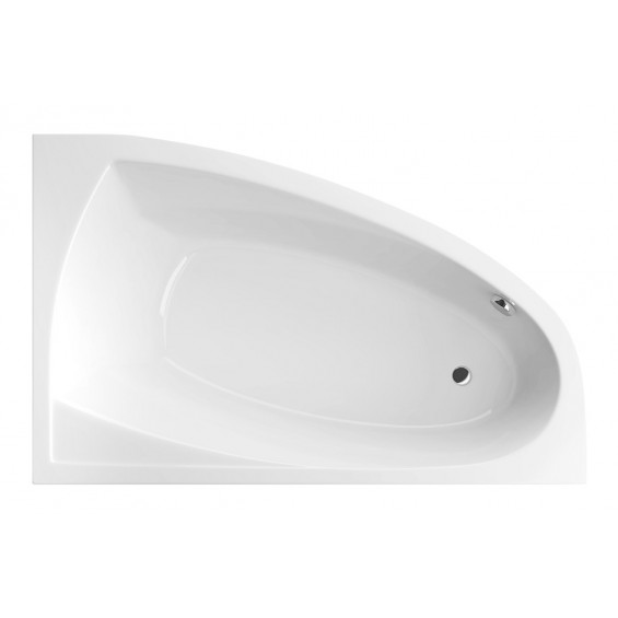 Ванна акриловая угловая Excellent Aquaria Comfort правая 150х95.5см Waex.aqp15Wh белая (76680)
Ванна акриловая угловая Excellent Aquaria Comfort правая 150х95.5см Waex.aqp15Wh белая (76680)