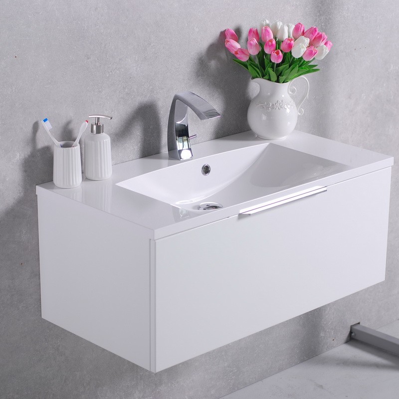 Тумба Fancy Marble Bermuda 1 подвесная + раковина Amelia, 90х46х81 см, белая (19012)
Тумба Fancy Marble Bermuda 1 подвесная + раковина Amelia, 90х46х81 см, белая (19012)