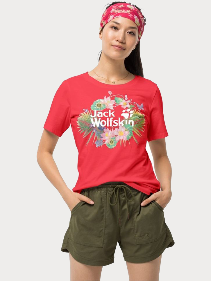 Футболка Jack Wolfskin Paradise Logo T W 1807661-2058, Футболка Jack Wolfskin Paradise Logo T W 1807661-2058 L
Футболка Jack Wolfskin Paradise Logo T W 1807661-2058, Футболка Jack Wolfskin Paradise Logo T W 1807661-2058 L