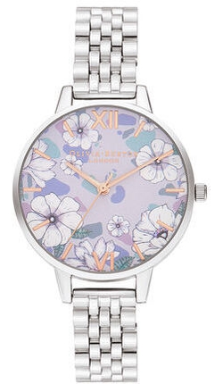 Часы Olivia Burton OB16AN05
Часы Olivia Burton OB16AN05