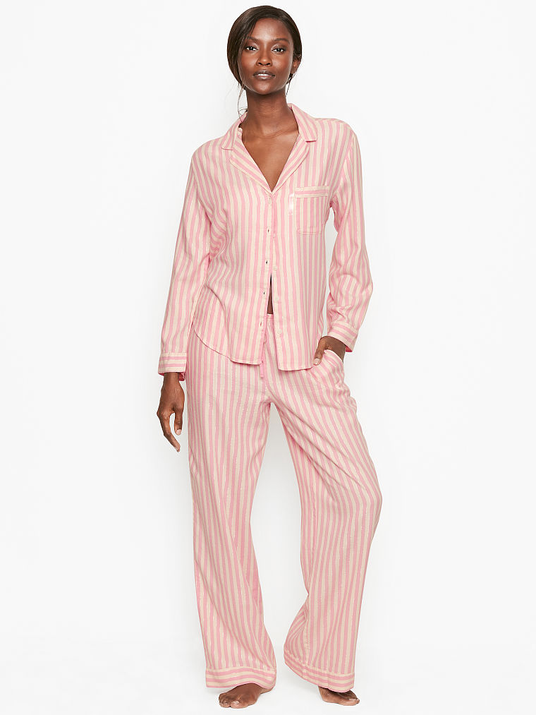 Пижама Victoria's Secret 416887601 Розовая/Белая, Пижама Victoria's Secret 416887601 XL Розовая/Белая
Пижама Victoria's Secret 416887601 Розовая/Белая, Пижама Victoria's Secret 416887601 XL Розовая/Белая