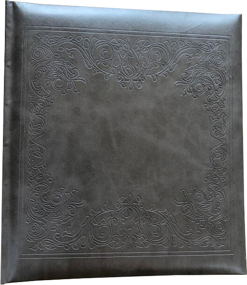 Фотоальбом EVG Kharkiv 10x15x200 Заменитель кожи Черный (BKM46200 Kharkiv)
Фотоальбом EVG Kharkiv 10x15x200 Заменитель кожи Черный (BKM46200 Kharkiv)