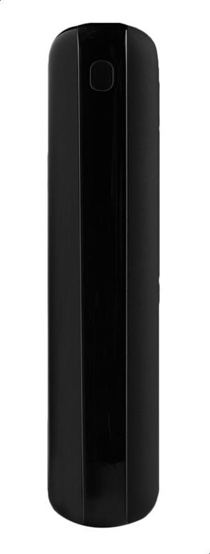 Портативная универсальная мобильная батарея powerbank Ttec 20000mAh ReCharger S Black
Портативная универсальная мобильная батарея powerbank Ttec 20000mAh ReCharger S Black