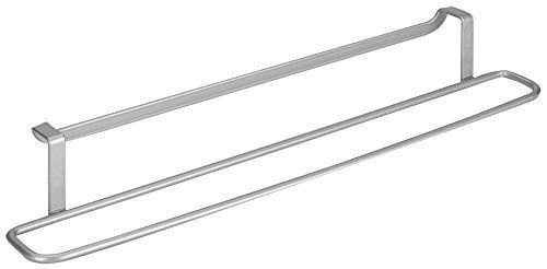 Держатель для полотенца Metaltex Oasis 38х8х6 см серый металлик покрытие Polytherm (402304)
Держатель для полотенца Metaltex Oasis 38х8х6 см серый металлик покрытие Polytherm (402304)