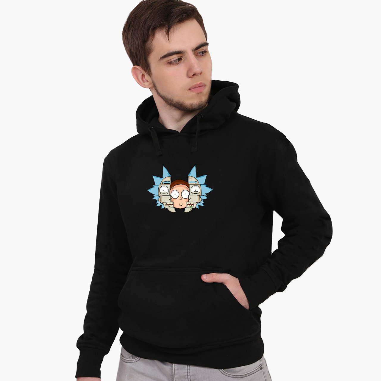 Худи мужской Рик и Морти (Rick and Morty) (9225-2068) Черный, Худи мужской Рик и Морти (Rick and Morty) (9225-2068) Черный L
Худи мужской Рик и Морти (Rick and Morty) (9225-2068) Черный, Худи мужской Рик и Морти (Rick and Morty) (9225-2068) Черный L