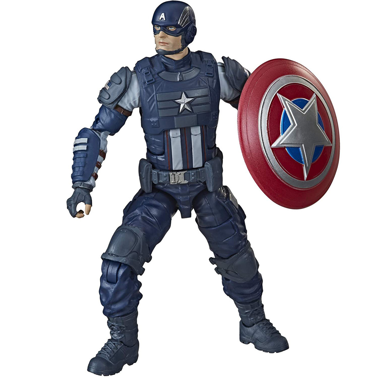 Фигурки Марвел Капитан Америка Баф Мерзость 16см Hasbro Marvel Legends Captain America
Фигурки Марвел Капитан Америка Баф Мерзость 16см Hasbro Marvel Legends Captain America