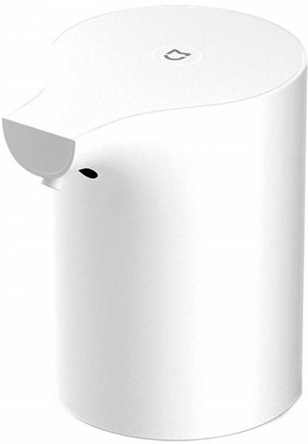 Батарейный блок для XIAOMI Mi Automatic Foaming Soap Dispenser Head White (BHR4558GL)
Батарейный блок для XIAOMI Mi Automatic Foaming Soap Dispenser Head White (BHR4558GL)