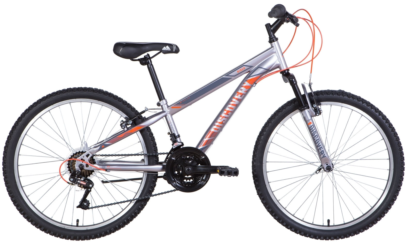 Велосипед Discovery Rider 11.5" 24" 2021 Серебристо-оранжевый (м) (OPS-DIS-24-264)
Велосипед Discovery Rider 11.5" 24" 2021 Серебристо-оранжевый (м) (OPS-DIS-24-264)