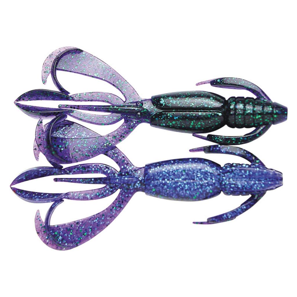 Силикон рыболовный Keitech Crazy Flapper 3.6" 408 Electric June Bug (1551.04.14)
Силикон рыболовный Keitech Crazy Flapper 3.6" 408 Electric June Bug (1551.04.14)
