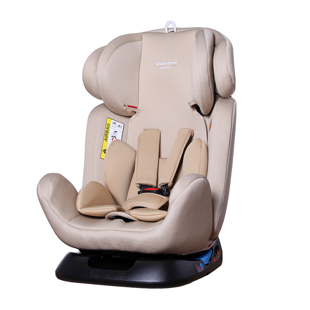 Автокрісло CARRELLO Quantum CRL-11803/2 Melange Beige група 0+1+2+3 +направляючий ремінь /2/
Автокрісло CARRELLO Quantum CRL-11803/2 Melange Beige група 0+1+2+3 +направляючий ремінь /2/