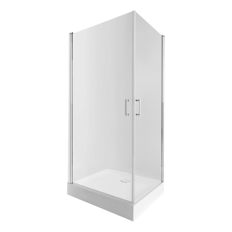 Душевая кабина Qtap Gemini 100х80 см CRM1018RC6 Clear с поддоном Unirect 301815 (SD00042348)
Душевая кабина Qtap Gemini 100х80 см CRM1018RC6 Clear с поддоном Unirect 301815 (SD00042348)
