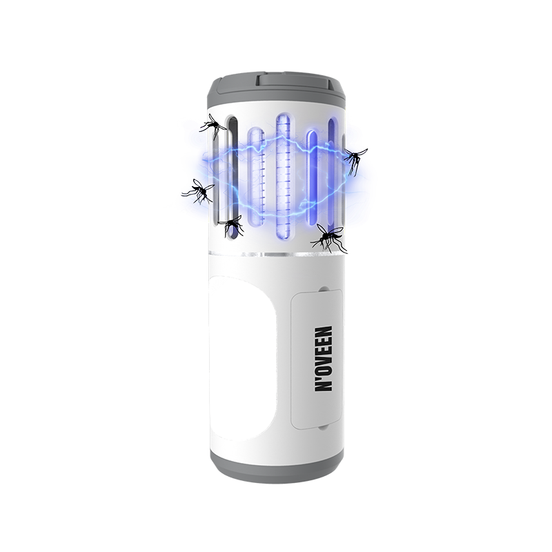Портативный LED фонарь для защиты от комаров Noveen IKN853 LED IP44 уничтожитель с защитой от дождя (40 кв. м)
Портативный LED фонарь для защиты от комаров Noveen IKN853 LED IP44 уничтожитель с защитой от дождя (40 кв. м)