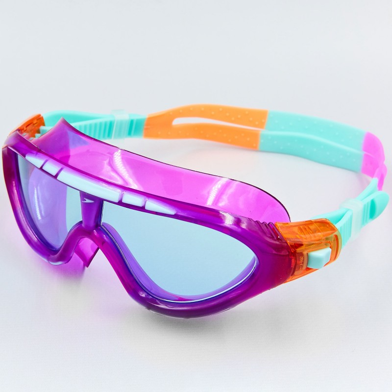 Очки-полумаска для плавания детские Speedo Biofuse Rift Junior, код: 801213C102-S52
Очки-полумаска для плавания детские Speedo Biofuse Rift Junior, код: 801213C102-S52