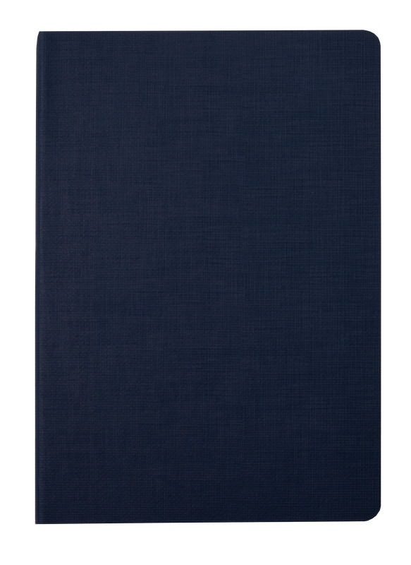 Записная книга блокнот Buromax COLOR TUNES A5 96 л клетка иск.кожа фиолетовый (BM.295100-07)
Записная книга блокнот Buromax COLOR TUNES A5 96 л клетка иск.кожа фиолетовый (BM.295100-07)