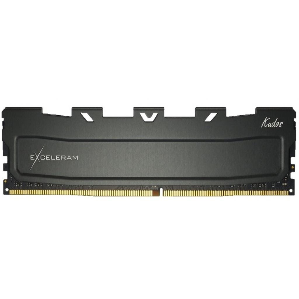 Модуль памяти для компьютера DDR4 16GB 2400 MHz Black Kudos eXceleram (EKBLACK4162417C)
Модуль памяти для компьютера DDR4 16GB 2400 MHz Black Kudos eXceleram (EKBLACK4162417C)
