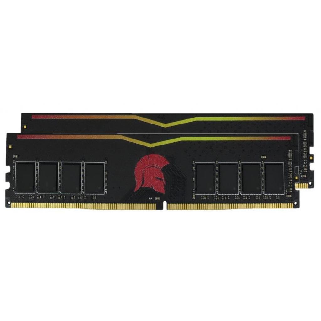 Модуль памяти для компьютера DDR4 16GB (2x8GB) 2666 MHz Red eXceleram (E47055AD)
Модуль памяти для компьютера DDR4 16GB (2x8GB) 2666 MHz Red eXceleram (E47055AD)