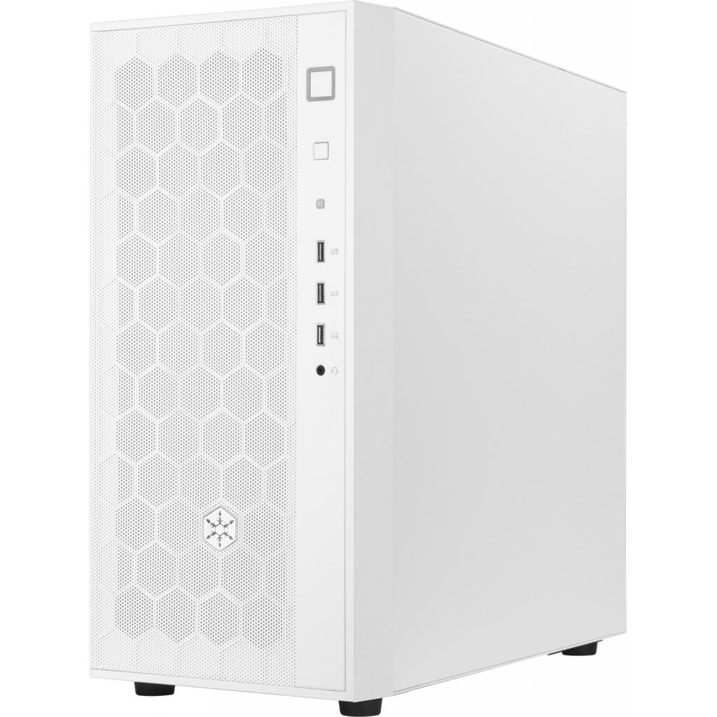 Корпус Silver Stone FARA R1W (SST-FAR1W)
Корпус Silver Stone FARA R1W (SST-FAR1W)
