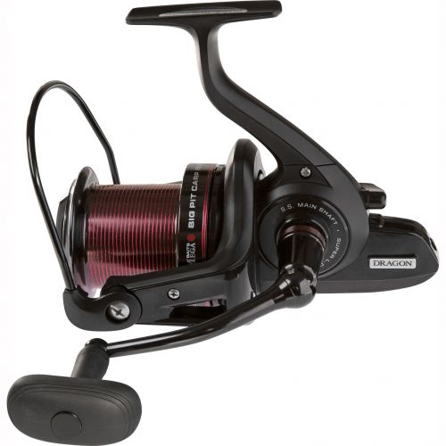 Рыболовная катушка Dragon MegaBaits Big Pit Carp FD1370i + шпуля (CHI-16-05-170_070)
Рыболовная катушка Dragon MegaBaits Big Pit Carp FD1370i + шпуля (CHI-16-05-170_070)