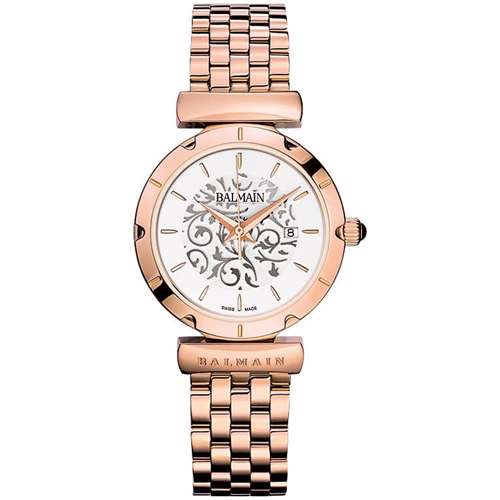 Часы наручные Balmain Blmn4219.33.16
Часы наручные Balmain Blmn4219.33.16
