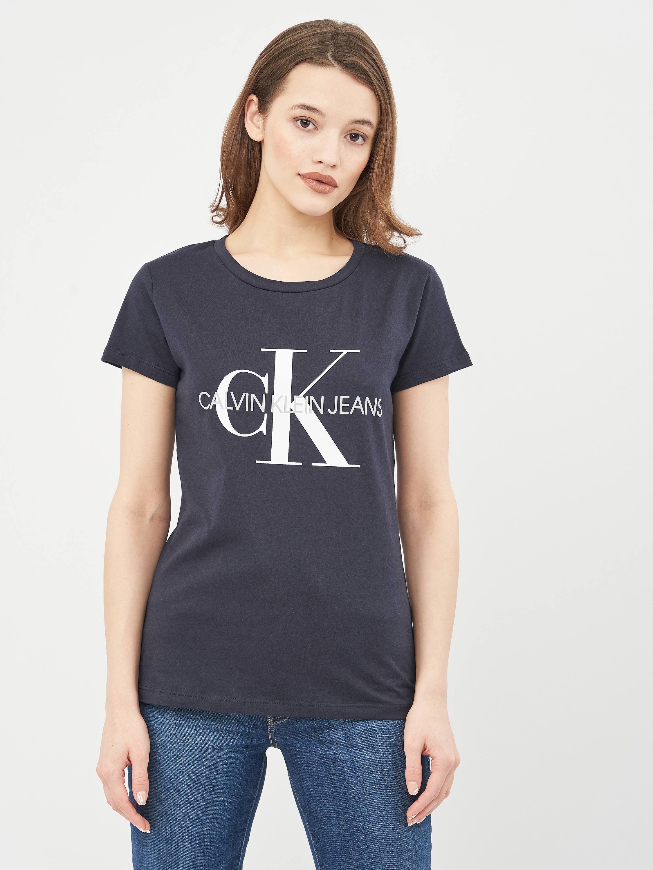 Футболка Calvin Klein Jeans 10483.1 (42) Черная, Футболка Calvin Klein Jeans 10483.1 S (42) Черная
Футболка Calvin Klein Jeans 10483.1 (42) Черная, Футболка Calvin Klein Jeans 10483.1 S (42) Черная