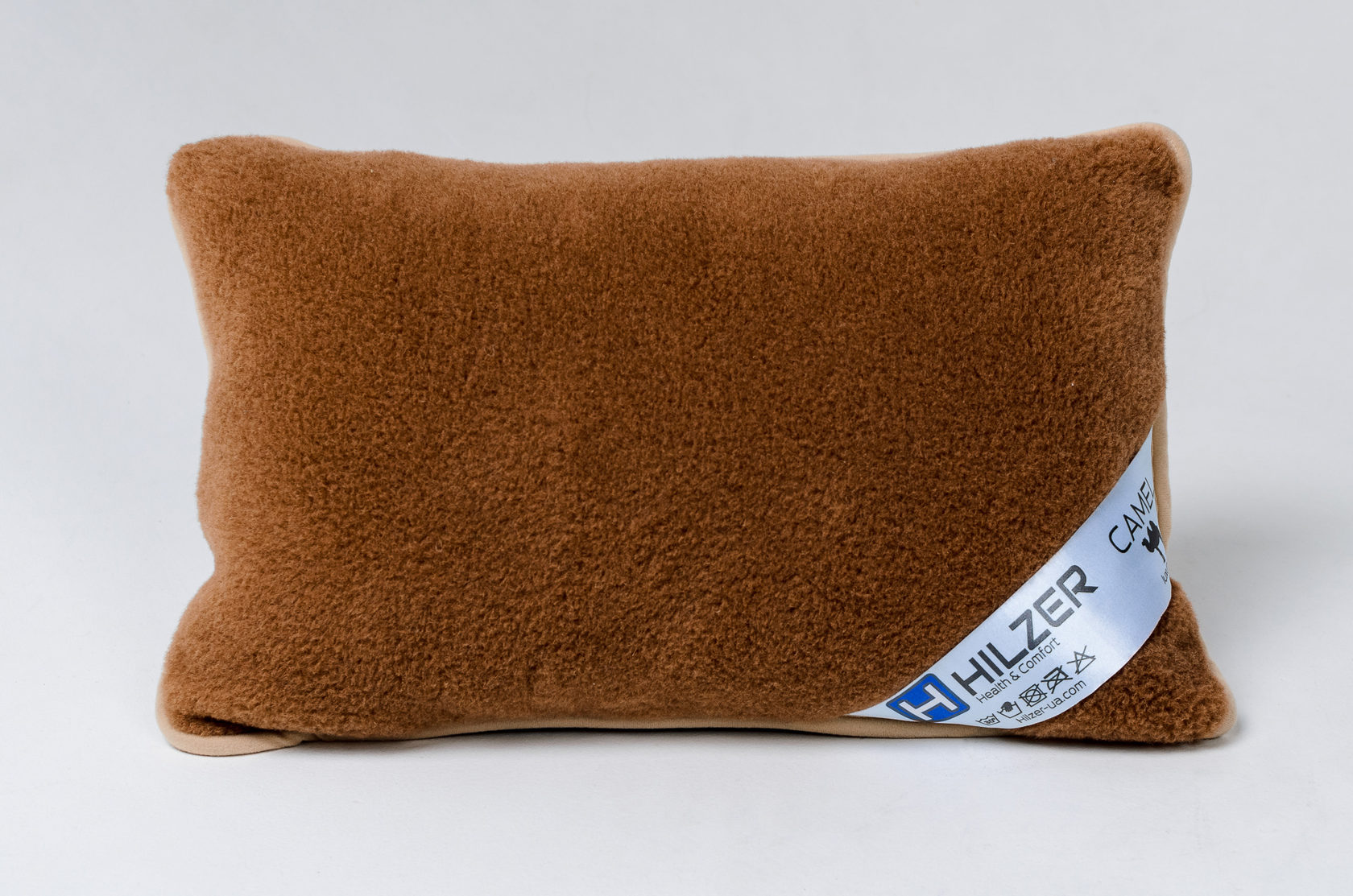 Подушка из шерсти верблюда HILZER Camel Шерсть/Шерсть 50х70 см ( FB1117433037HZ)
Подушка из шерсти верблюда HILZER Camel Шерсть/Шерсть 50х70 см ( FB1117433037HZ)