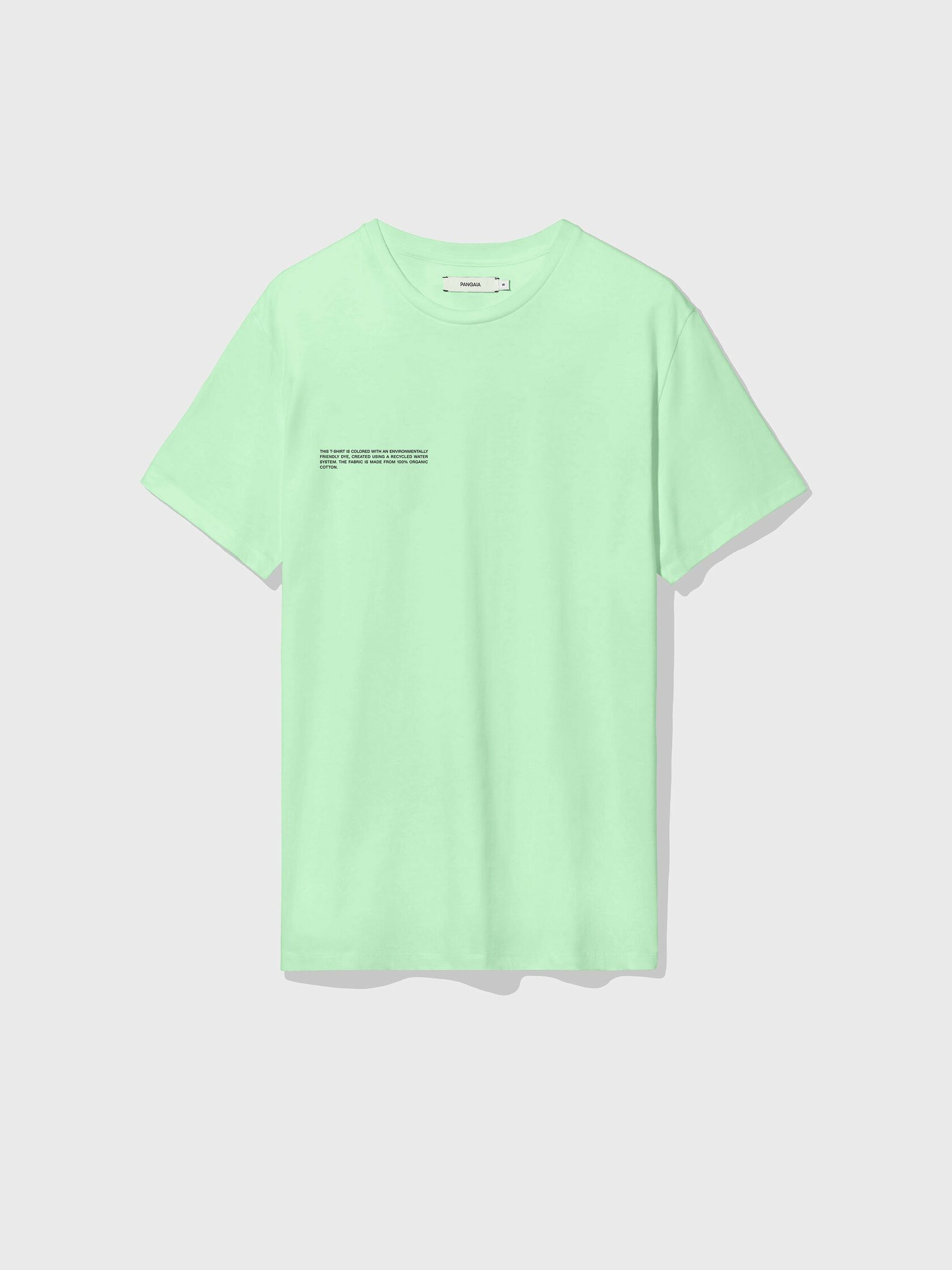 Футболка Pangaia PPRMINT™ Seaweed Fiber T-Shirt Matcha Green, Футболка Pangaia PPRMINT™ Seaweed Fiber T-Shirt Matcha Green S
Футболка Pangaia PPRMINT™ Seaweed Fiber T-Shirt Matcha Green, Футболка Pangaia PPRMINT™ Seaweed Fiber T-Shirt Matcha Green S