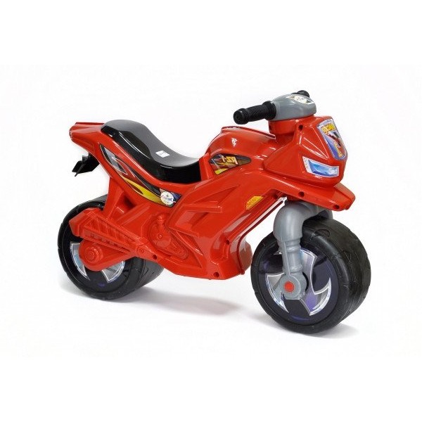 Беговел мотоцикл для детей Orion толокар Bike 2-х колёсный, RZ-1 Original, красный
Беговел мотоцикл для детей Orion толокар Bike 2-х колёсный, RZ-1 Original, красный