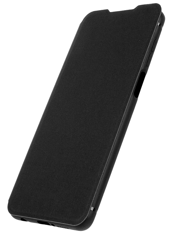 Чехол-книжка ColorWay Elegant Book для Xiaomi Redmi Note 9 Pro/Note 9S Black (CW-CEBXRN9P-BK)
Чехол-книжка ColorWay Elegant Book для Xiaomi Redmi Note 9 Pro/Note 9S Black (CW-CEBXRN9P-BK)