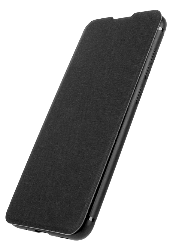 Чехол-книжка ColorWay Elegant Book для Samsung Galaxy A11 Black (CW-CEBSGA115-BK)
Чехол-книжка ColorWay Elegant Book для Samsung Galaxy A11 Black (CW-CEBSGA115-BK)
